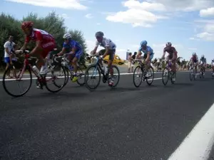 Tour de France