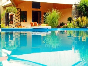 Ferienhaus Südfrankreich mit Pool