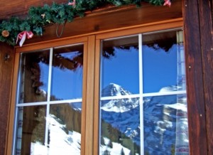 Skiurlaub in den Alpen in Südfrankreich – Ferienwohnung im Skigebiet Val d'Allos