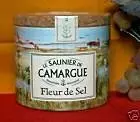 Fleur de Sel aus Südfrankreich