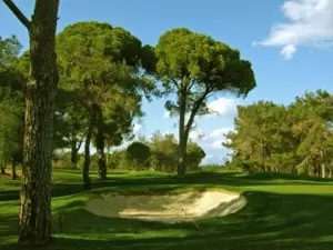Golfclubs Provence Alpes Côte d'Azur  Südfrankreich