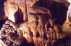 Höhlen und Grotten Unterirdische Welten der Region Frankreich sonstige A-Z