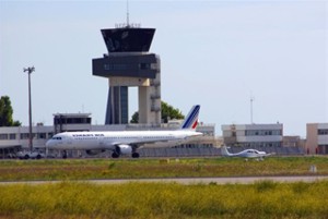 Flughafen Montpellier Flughafen Aéroport Montpellier Méditerranée