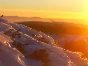 Liste Berge in Südfrankreich