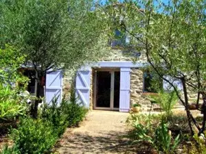 Ferienhaus Midi-Pyrenees