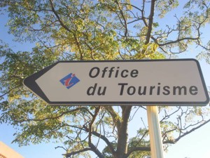Tourismus Informationen Büros (Office de Tourisme) im Departement Landes (Aquitaine)