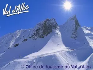 Ski - Events Südfrankreich